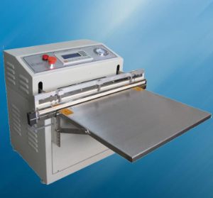 SLPV-600T臺式外抽真空包裝機（SLPOO）